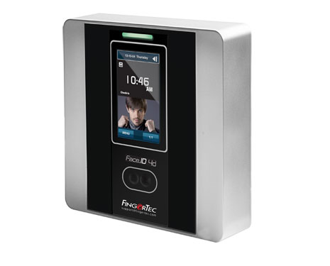  Face ID 4d